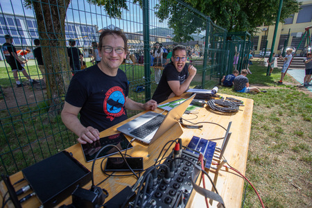festival_mladih_cerknica_tomaz_penko_aljaz in tomaz